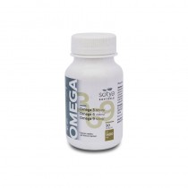 Omega 3, 6 y 9 