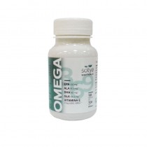 Omega 3, 6 y 9 500 mg