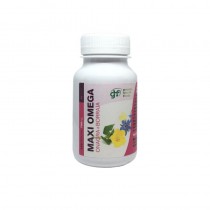 Onagra y borraja 700 mg 110 perlas GHF
