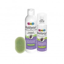 PACK CHAMPU Y SPRAY