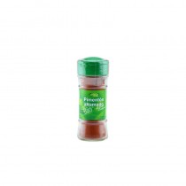Pimenton Ahumado bio 35 g Especias Artemis