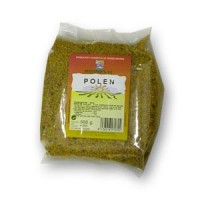 Polen bolsa 220 g Kromenat