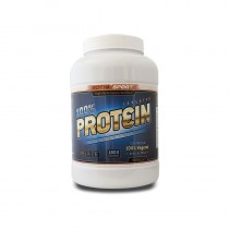 Proteína de soja 100 % sabor vainilla 1800g Sotya
