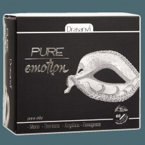 Pure Emotion Mujer 60 cápsulas Drasanvi