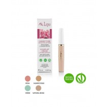 CORRECTOR EFECTO LIFTING ROSA LEPO