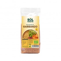 Risoni de garbanzo Bio 250g Sol Natura