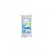 Sal fina ecológica delta de ebro 1kg Sol Natural
