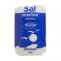 sal grueso