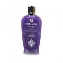 Sales de baño Lavanda relajante 300g Radhe Shyam