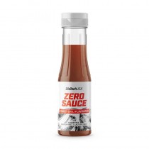 Salsa chili dulce Zero 350ml BiotechUSA