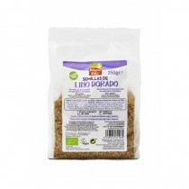   Semillas de lino bio 250 g La Finestra