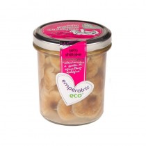Seta shiitake bio bote 355 ml Emperatriz