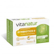 Simbiotic turbo g 14
