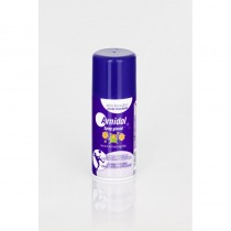 Spray glacial 