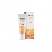 Spray solar spf 50 (niños y pieles sensibles) Bio 90ml Bioregena