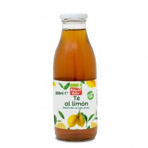 Te al limo bio 500ml La Finestra