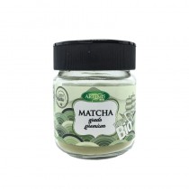 Te Matcha premium polvo bio 55 g Artemis