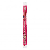 Tira de frambuesa jirafa bio 50g Candy Tree