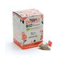 Tisana Digest Bio 15x2g Andunatura