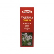Valeriana Complex Extracto 50ml Integralia