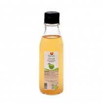Vinagre de manzana bio 250ml Vegetalia