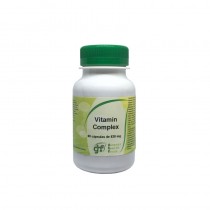 Vitamin complex 