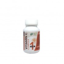 Vitamina C complex natural