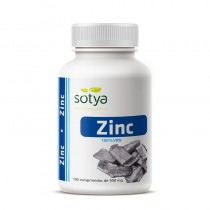 Zinc 500 mg 