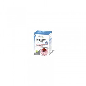 Echinacea forte 30 comprimidos Physalis