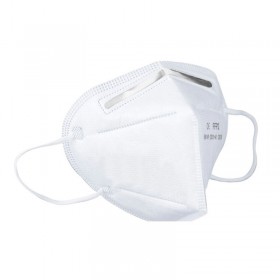 Mascarilla Proteccion FFP2-KN95