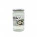 Aceite de coco virgen extra Bio 450 g Dream Foods