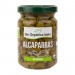 Alcaparras en vinagre Bio 140g Organica Italia