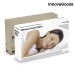 Almohada Viscoelástica Cervical InnovaGoods