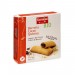 Barrita quinoa rellena de crema de cacao bio sin gluten 180g Germinal 