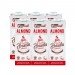 Bebida de almendras Barista Almond