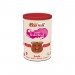 Bebida de Avellana Nature Instant en polvo bio 400g Ecomil