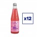 Caja Kombucha Exotica Fresa e Hibisco
