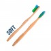 Cepillo de Dientes Bambu