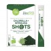 Chlorella+Spirulina Shots Bio 20x2,2g Biotona