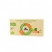 Cubitos de caldo vegetal bio 100 g Alce Nero