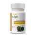 ESPIRULINA 100 COMPRIMIDOS 400 MG SOTYA