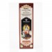 Henna castaño oscuro pasta 200g Radhe Shyam