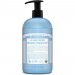 Jabon de Azucar Bebe Natural 355ml Dr. Bronner's