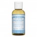Jabon liquido Bebes neutro 60 ml Dr. Bronner's