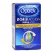 OPTREX DOBLE ACCIÓN COLIRIO PICOR DE OJOS 10ML