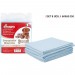 SET 8 ALFOMBRAS ABSORBENTES MASCOTA