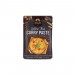pasta de curri amarillo