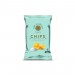 PATATAS FRITAS SALADAS 45G SAL DE IBIZA