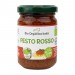 Pesto rosso de tomates secos vegano