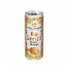 Refresco de Naranja Bio 250ml Hollinger